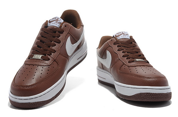 Nike Air Force One Men Low--109